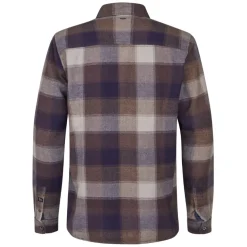 Camisas manga larga Petrol M-3050-SIL417