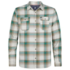 Camisas manga larga Petrol M-3050-SIL428