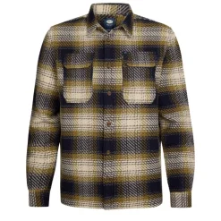 Camisas manga larga Petrol M-3050-SIL405