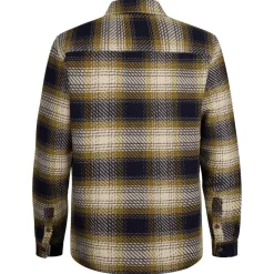 Camisas manga larga Petrol M-3050-SIL405