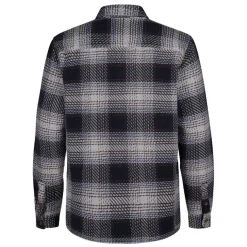 Camisas manga larga Petrol M-3050-SIL405