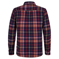Camisas manga larga Petrol M-3050-SIL400