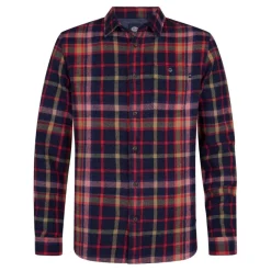 Camisas manga larga Petrol M-3050-SIL400