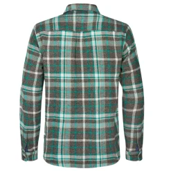 Camisas manga larga Petrol M-3050-SIL400