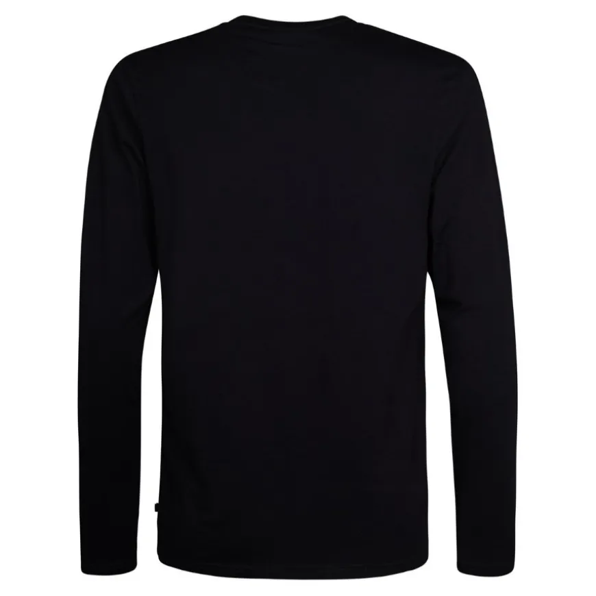 Camisas manga larga Petrol M-3050-TLR615