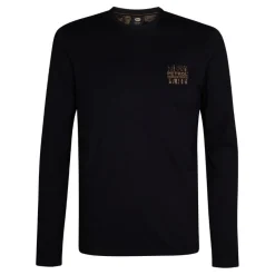 Camisas manga larga Petrol M-3050-TLR615