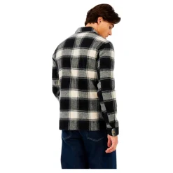 Camisas manga larga Protest M Lunder Outdoor Overshirt