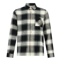 Camisas manga larga Protest M Lunder Outdoor Overshirt