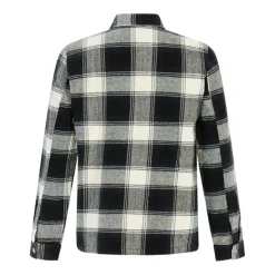 Camisas manga larga Protest M Lunder Outdoor Overshirt