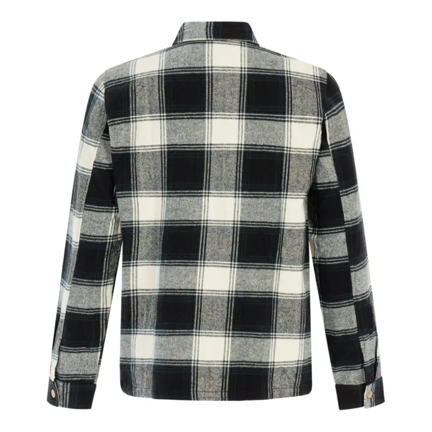Camisas manga larga Protest M Lunder Outdoor Overshirt