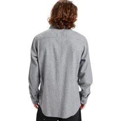 Camisas manga larga Quiksilver Hooded Surf Ls Shirt