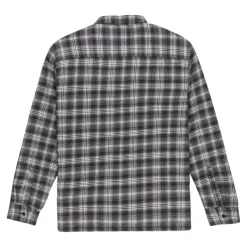 Camisas manga larga Quiksilver Venture Sherpa