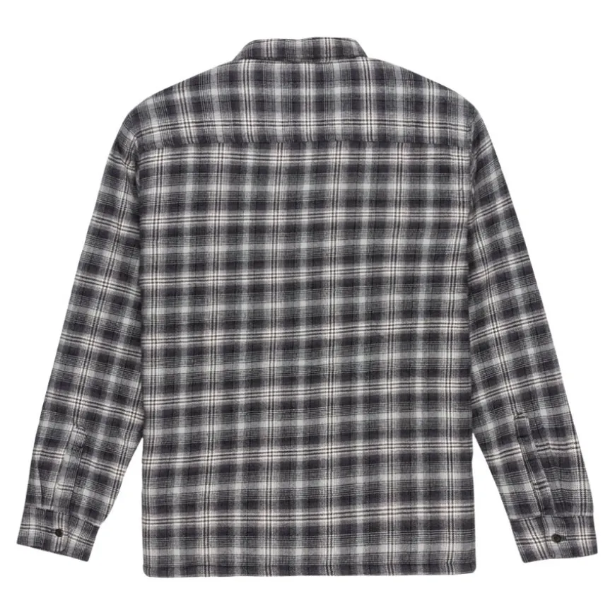 Camisas manga larga Quiksilver Venture Sherpa