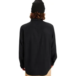 Camisas manga larga Quiksilver Motherfly Solid
