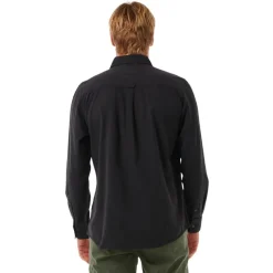 Camisas manga larga Rip curl Classic Surf Washed L S Shirt
