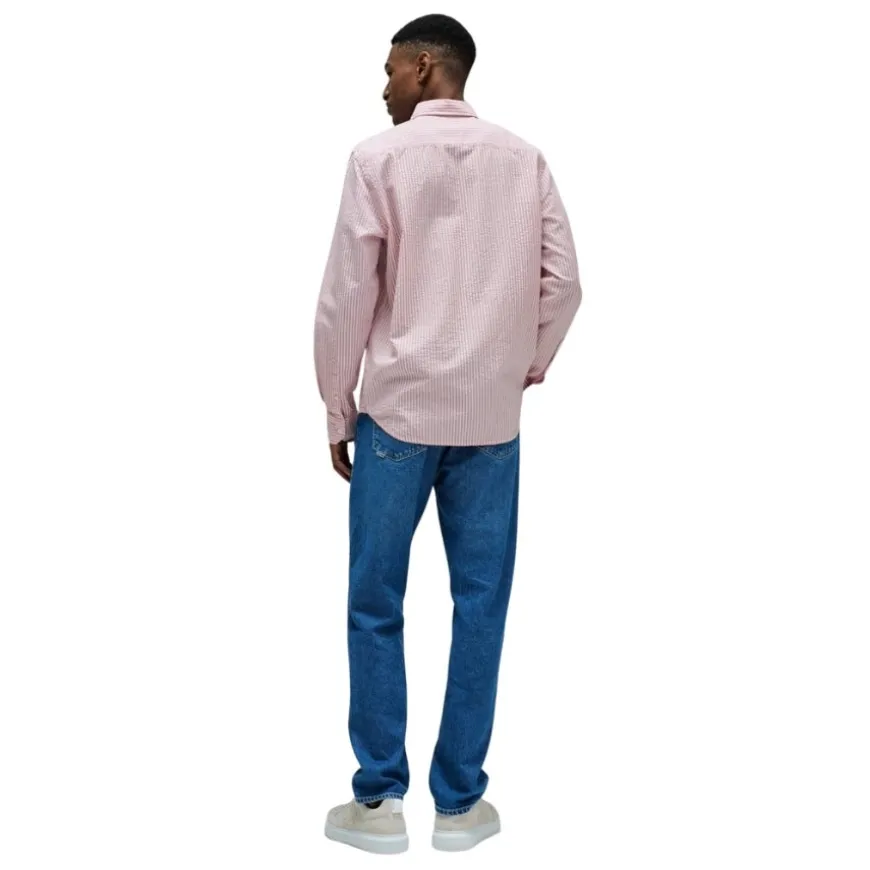 Camisas manga larga Salsa 559 - Zs_Shirt