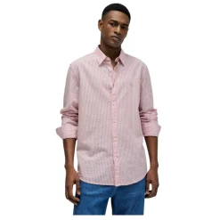 Camisas manga larga Salsa 559 - Zs_Shirt