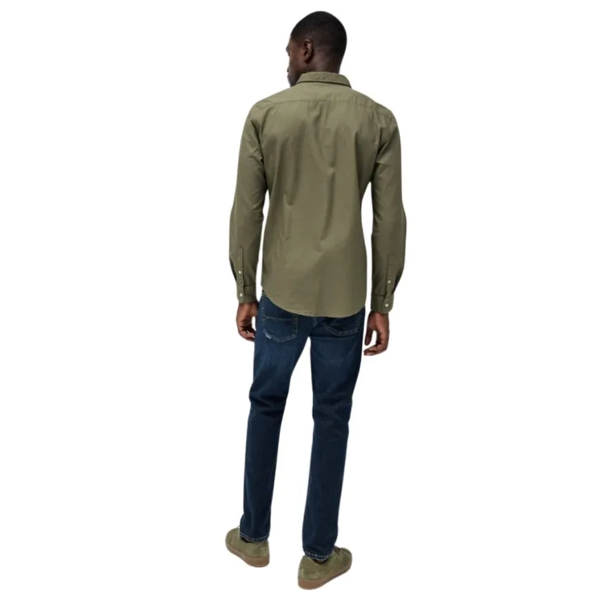 Camisas manga larga Salsa 559 - Zs_Shirt