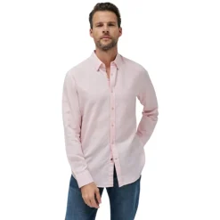 Camisas manga larga Salsa 559 - Zs_Shirt