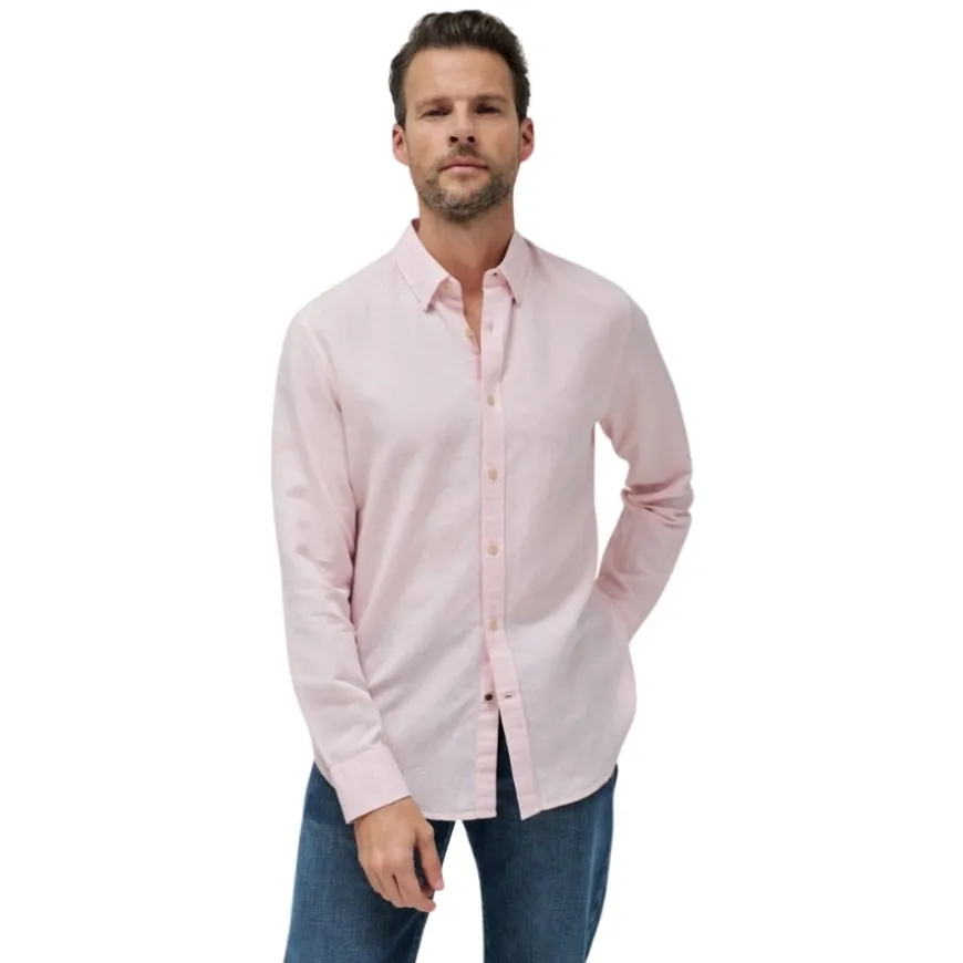 Camisas manga larga Salsa 559 - Zs_Shirt