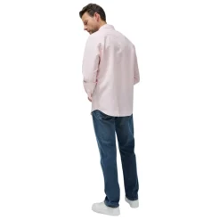 Camisas manga larga Salsa 559 - Zs_Shirt