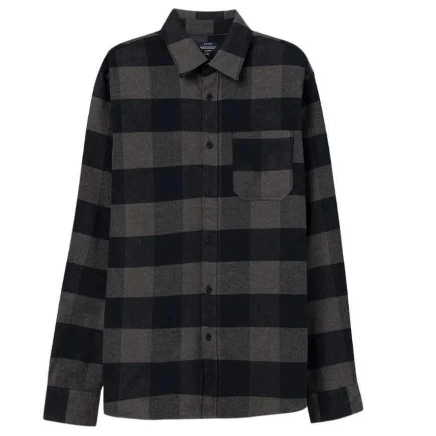 Camisas manga larga Tiffosi Cristian