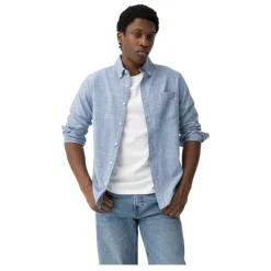 Camisas manga larga Tiffosi Kuala