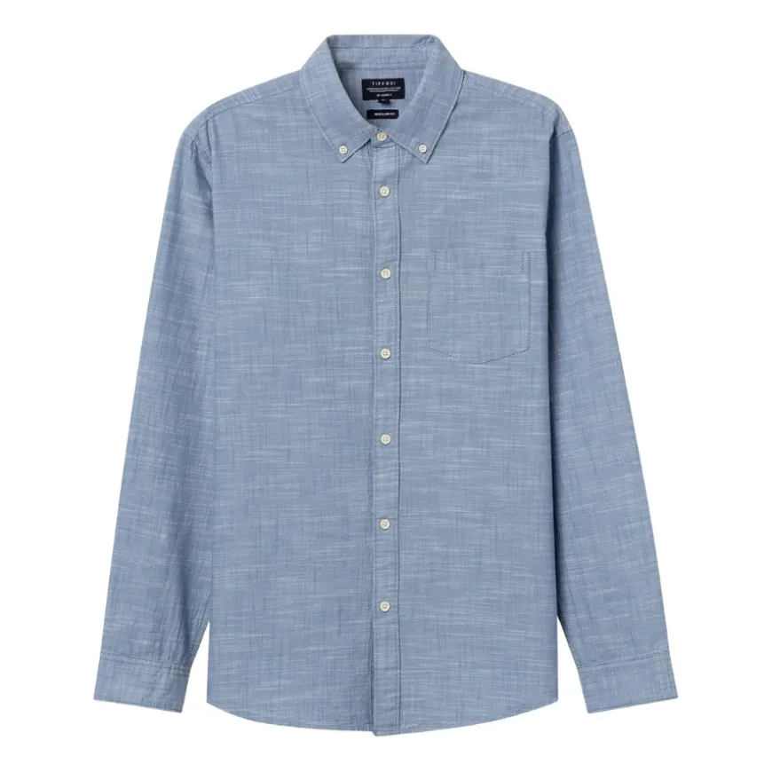 Camisas manga larga Tiffosi Kuala