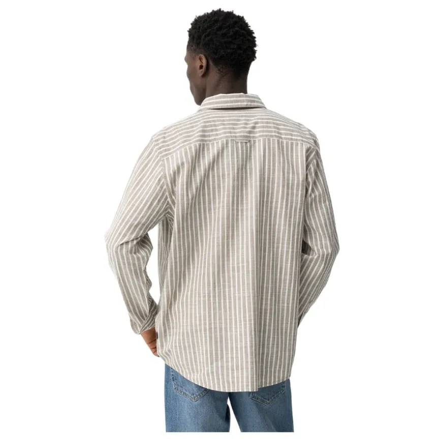 Camisas manga larga Tiffosi Kimby