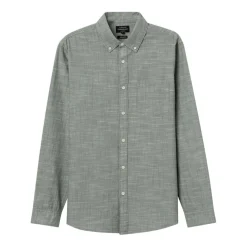 Camisas manga larga Tiffosi Kuala
