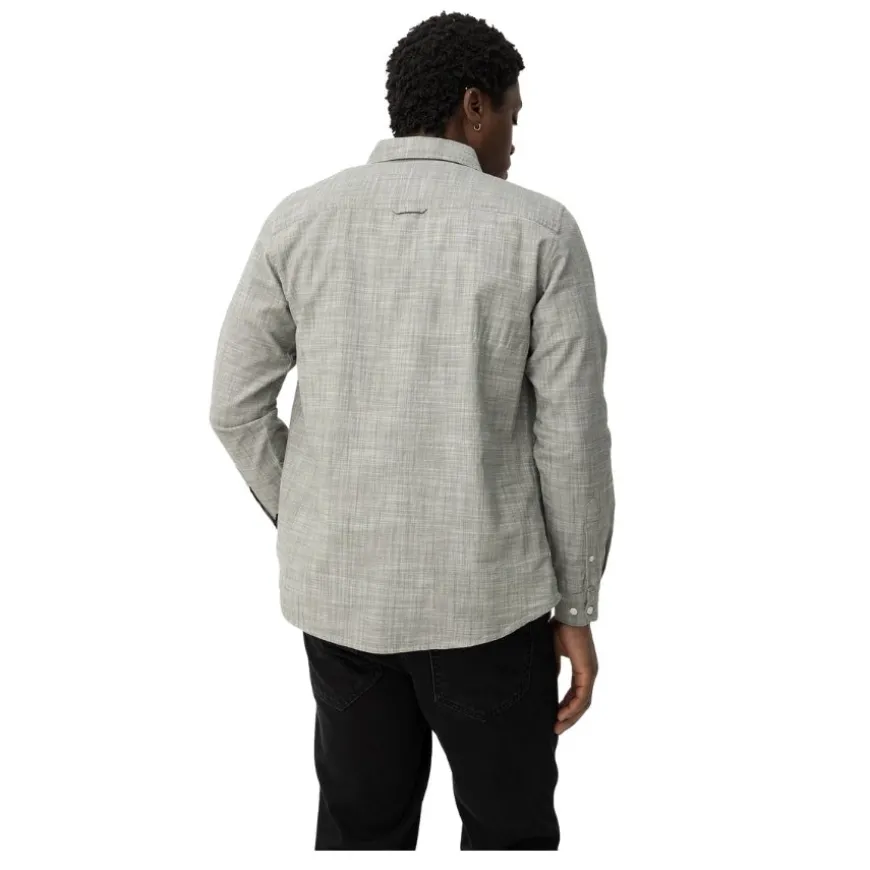 Camisas manga larga Tiffosi Kuala