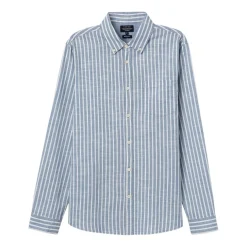 Camisas manga larga Tiffosi Kimby