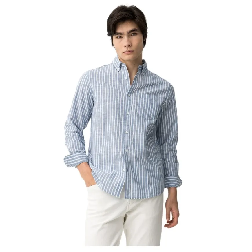 Camisas manga larga Tiffosi Kimby