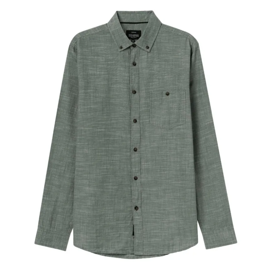 Camisas manga larga Tiffosi Kuala