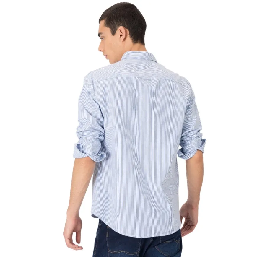 Camisas manga larga Tiffosi Timmy