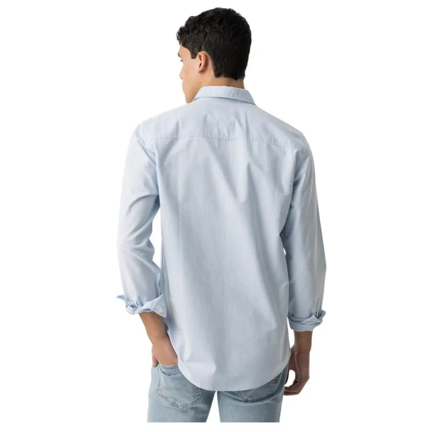 Camisas manga larga Tiffosi Tommy
