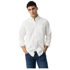 Camisas manga larga Tiffosi Tommy