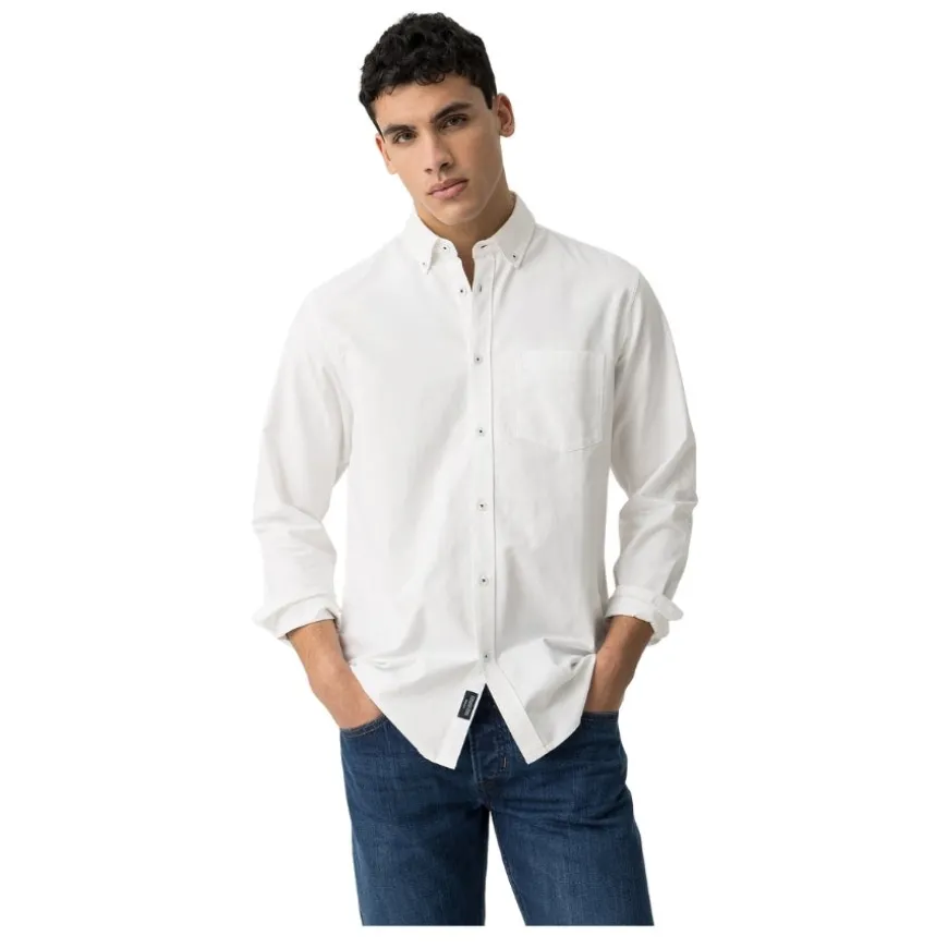 Camisas manga larga Tiffosi Tommy