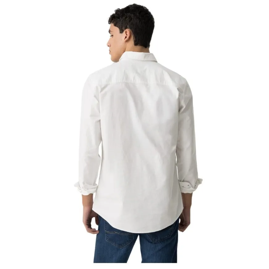 Camisas manga larga Tiffosi Tommy