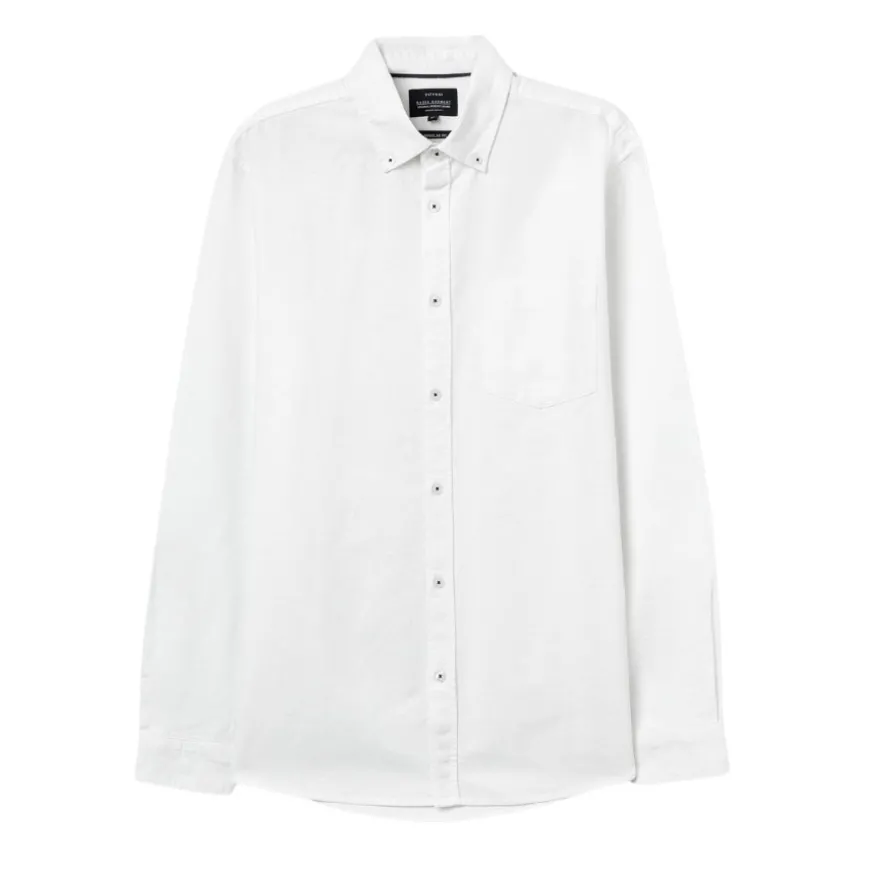 Camisas manga larga Tiffosi Tommy