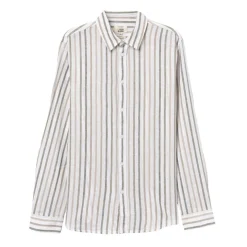Camisas manga larga Tiffosi Vincent