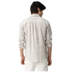 Camisas manga larga Tiffosi Vincent