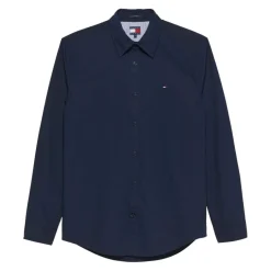 Camisas manga larga Tommy jeans Tjm Reg Poplin Shirt
