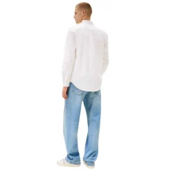 Camisas manga larga Tommy jeans Tjm Reg Oxford Shirt Ext