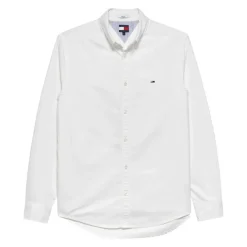 Camisas manga larga Tommy jeans Tjm Reg Oxford Shirt Ext