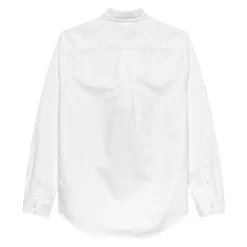 Camisas manga larga Tommy jeans Tjm Reg Oxford Shirt Ext