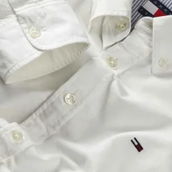 Camisas manga larga Tommy jeans Tjm Reg Oxford Shirt Ext