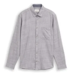 Camisas manga larga Tom tailor Structured Shirt