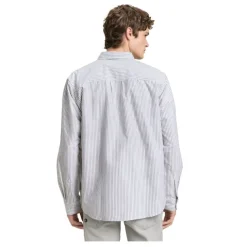 Camisas manga larga Tom tailor Relaxed Striped Shirt