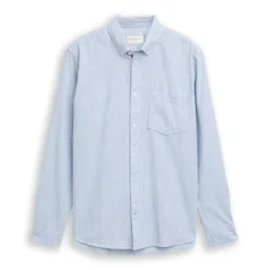 Camisas manga larga Tom tailor Oxford Shirt